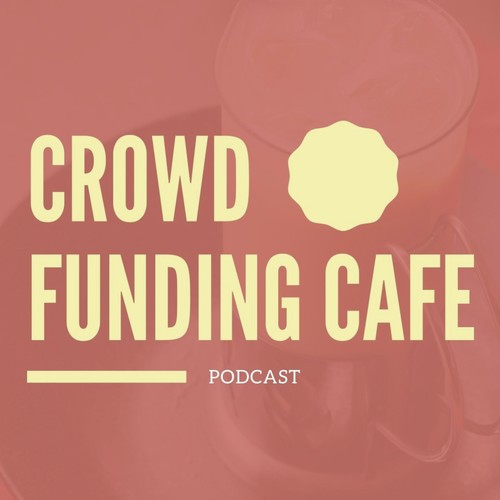 Crowdfunding Cafe