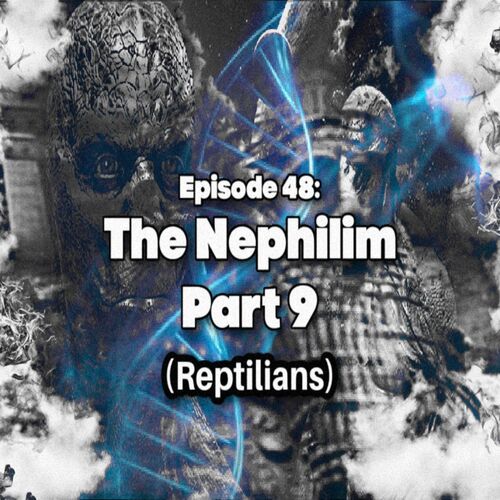 Nephilim Bloodlines of