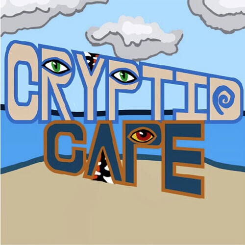 Cryptid Cape