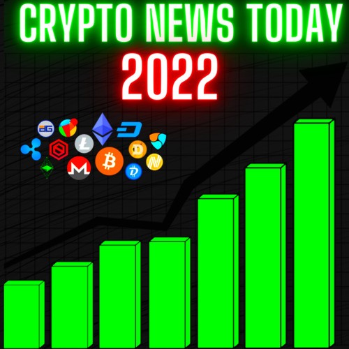 Crypto News Today 2022 Podcast: Bitcoin, Dogecoin, Shiba, Binance and More! #CryptoNews