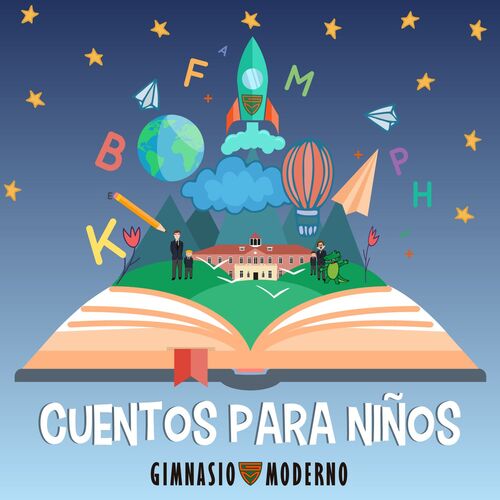 Cuentos para Niños