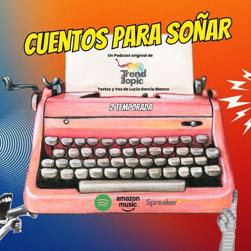 Cuentos para soñar