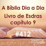 Curso B Blico Livro De Esdras Os Casamentos Mistos Ora O De