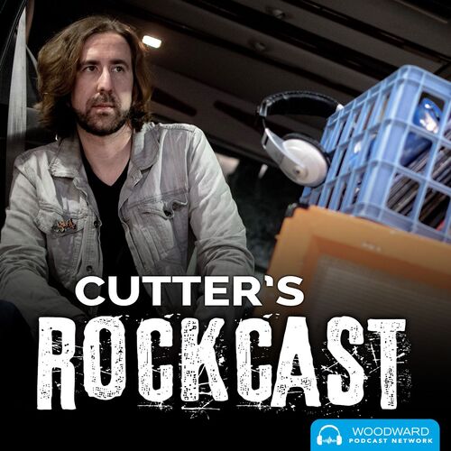 Cutter's RockCast