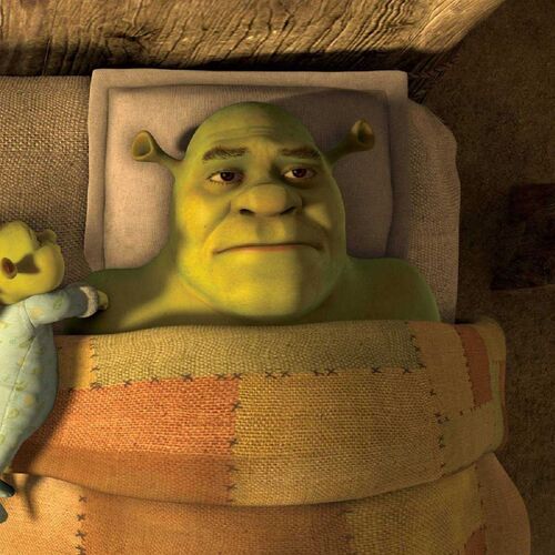 Shrek Forever After (w/ Jackson Baly and Cass Paige) from Cynical ...