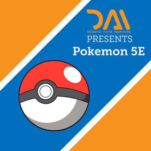 Pokemon D&D 5E: Episode 3 - Off to Camp! from DAI Presents: Pokemon 5E ...