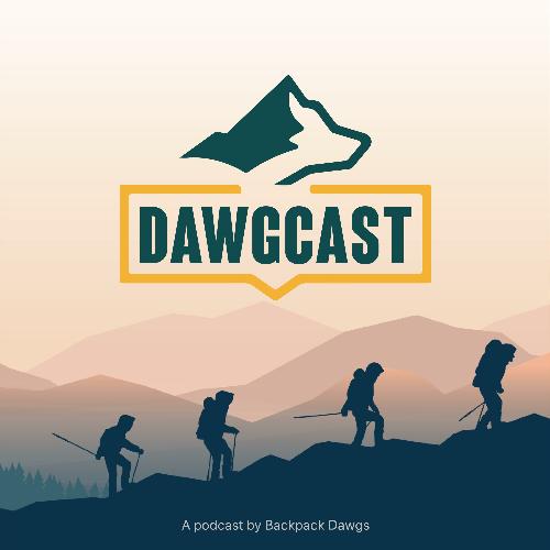 DAWGCAST by Backpack Dawgs