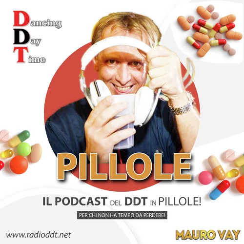 DDT in pillole
