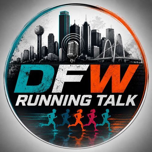 DFW Running Talk
