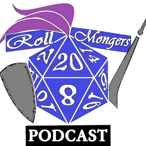 "DICE Before Dishonor" Pathfinder ALL Cavalier Party!