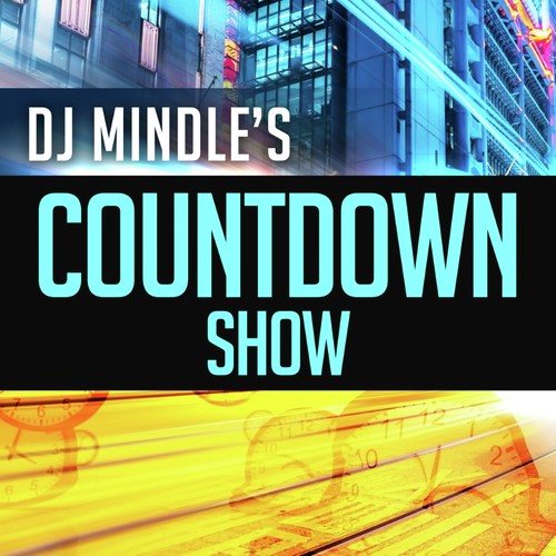 DJ Mindle's Countdown Show
