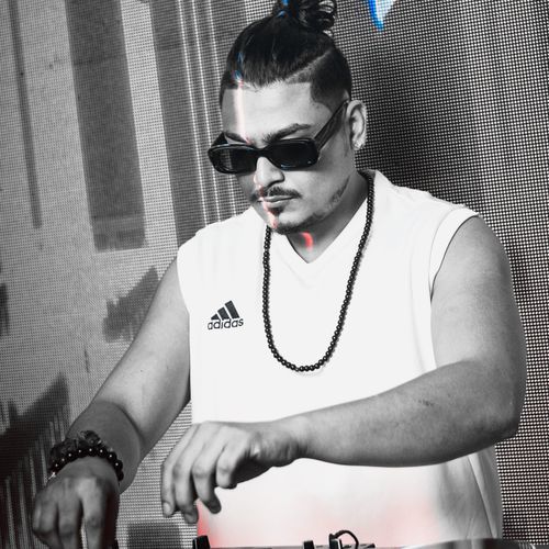 DJ SHANT Music