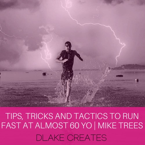 Mike Tree Everything about heart rate training with ex-pro runner, Mike Trees ...