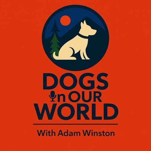 Fieldnotes - Dogs in Our World