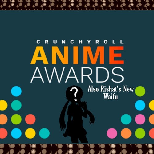 Event - Crunchyroll Anime Awards 2019