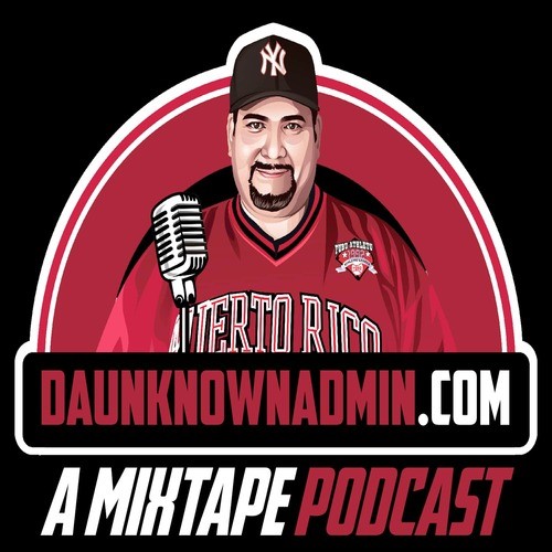 DaUnknownAdmin Podcast