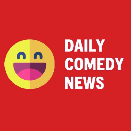 Daily Comedy News: a podcast about comedians