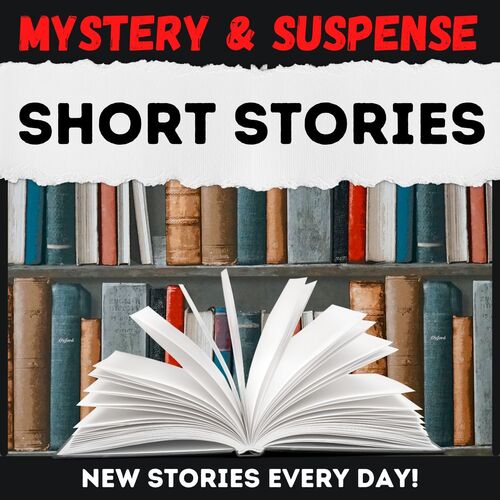 Daily Short Stories - Mystery & Suspense