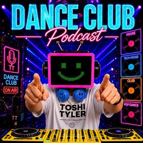 Dance Club Podcast ®