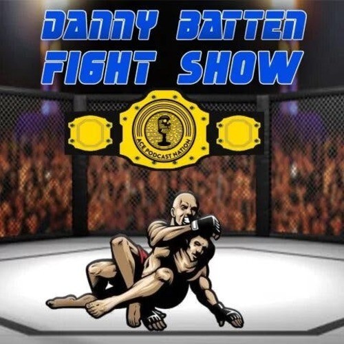 Danny Batten Fight Show