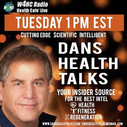 Dan's Health Talks