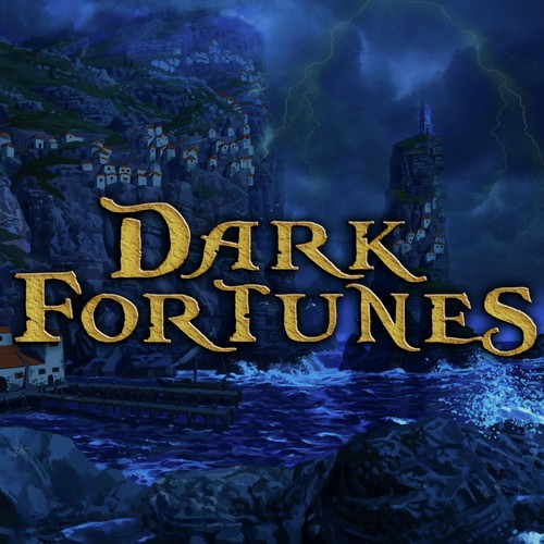 Dark Fortunes: D&D Humblewood Actual-Play