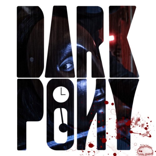 Dark Pony Radio Show