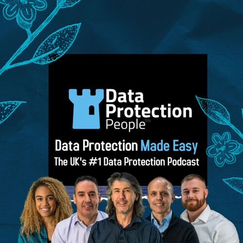 Data Protection Made Easy