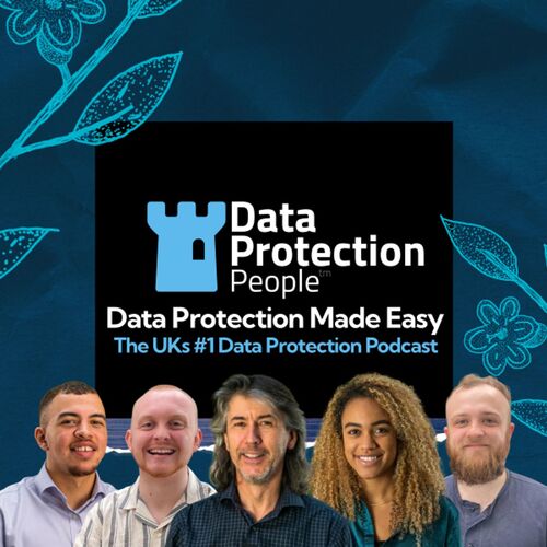 Data Protection Made Easy