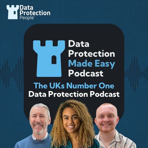 Data Protection Made Easy