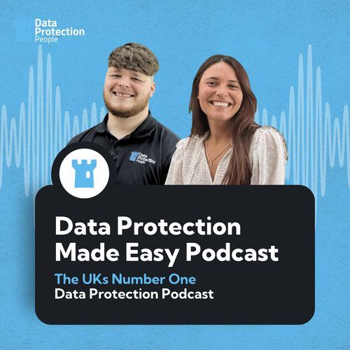 Data Protection Made Easy