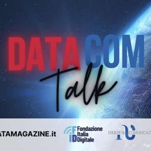 DataCom Talk