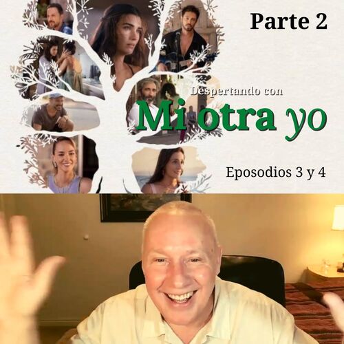 Serie de Netflix «Mi otra yo» Parte 2/4 - Orar, ser paciente y dejar que  suceda la sanación con David Hoffmeister from David Hoffmeister UCDM en  Español - Listen on JioSaavn