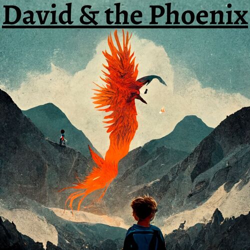 David and the Phoenix