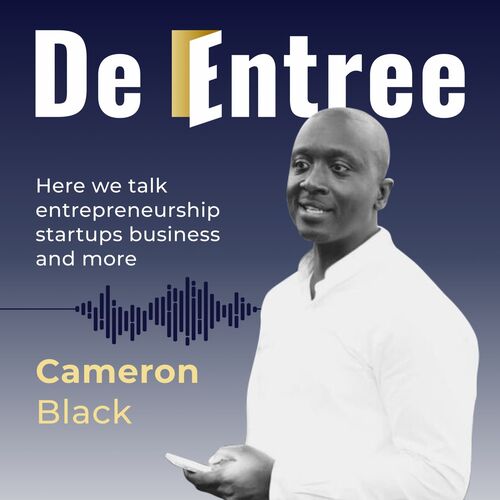 De Entree English Podcast Download and Listen Free on JioSaavn