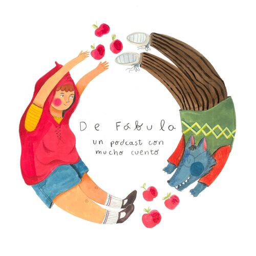 De fábula