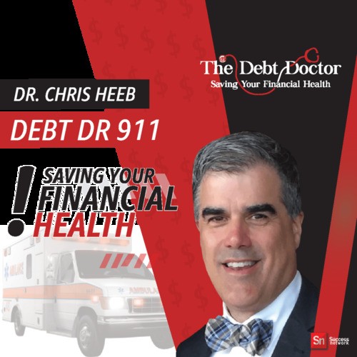 Debt Doctor 911