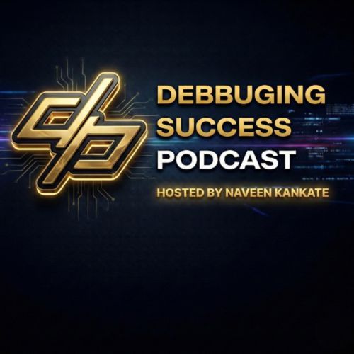 Debugging Success Podcast