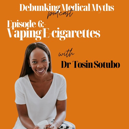 Vaping and E cigarettes are they really safe from Debunking