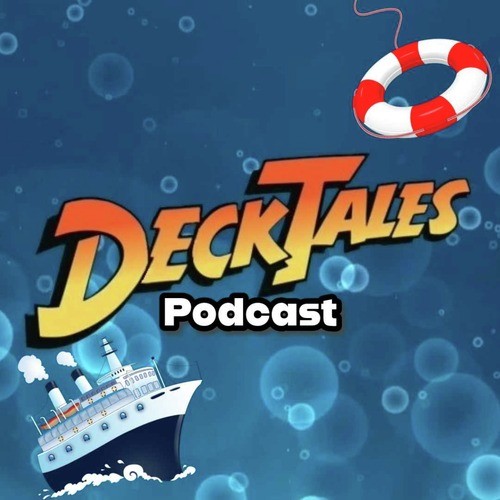 DeckTales Podcast