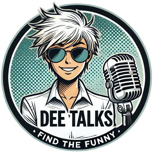 Dee Talks! Podcast