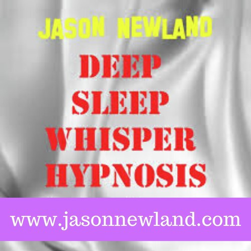 deep sleep hypnosis audio