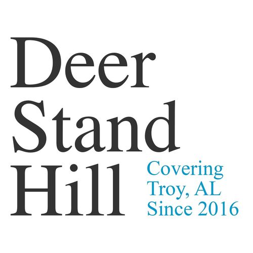 Deer Stand Hill