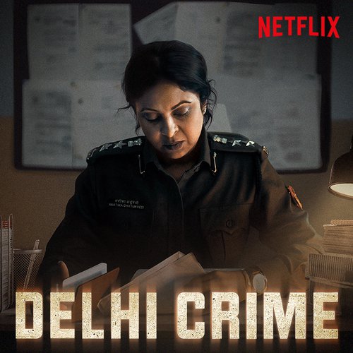 Delhi crime season 1 - falased