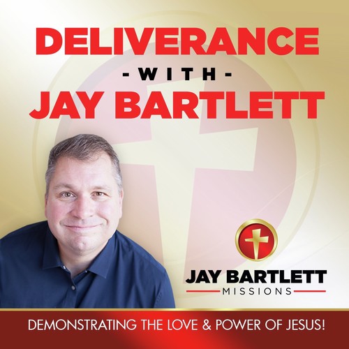 Deliverance with Jay Bartlett