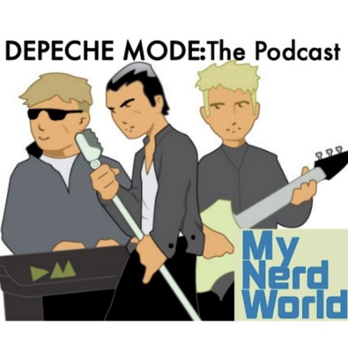 Depeche Mode: The Podcast