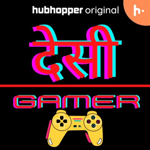 Desi Gamer