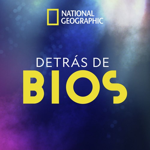 Detrás de Bios