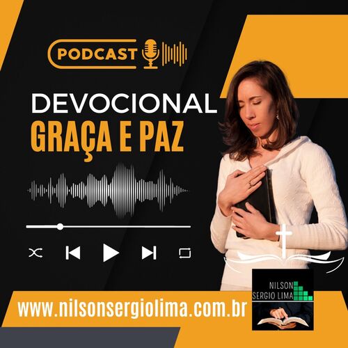 Devocional Graça e Paz