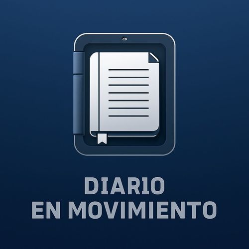 Diario en Movimiento